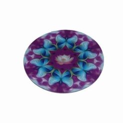 Magnet decu Lotus