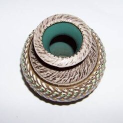 Vaza Feng Shui din ceramica