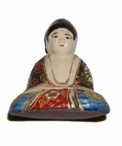 Buddha al medicinei - model vintage