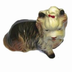 Caine din portelan - remediu Feng Shui