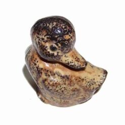 Miniratusca din ceramica pentru copii