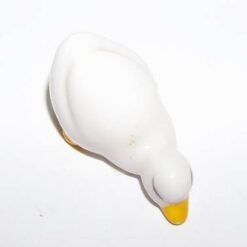 Mini Rata mandarina din ceramica