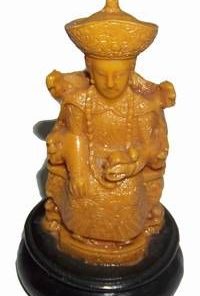 Zeitatea Guan Gong