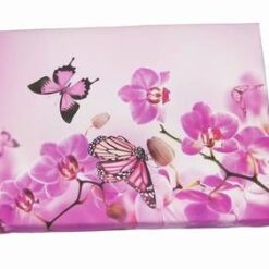 Tablou cu fluturii eliberarii de trecut pe canvas