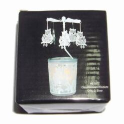 Ornament cu bufnite