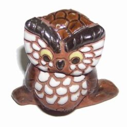 Bufnita reusirii profesionale din ceramica