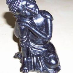 Buddha al meditatiei