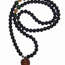 Colier mana cu Buddha tamaduitorul