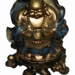 Buddha Chinezesc al fericirii si bogatiei