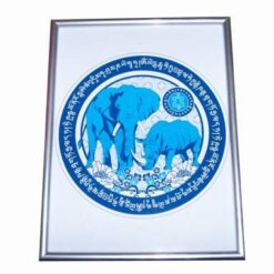 Tabloul antifurt pentru anul 2025 - steaua #7