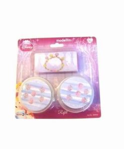 Set pentru confectionat bijuterii, Disney Princess