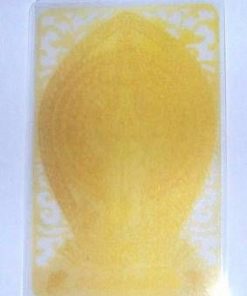 Card pentru Cocos