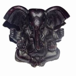Ganesha din rasina