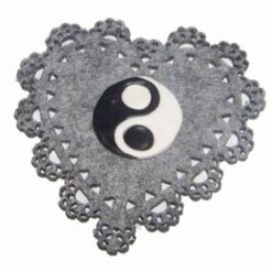 Ornament Feng Shui cu Ying Yang