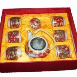 Set Feng shui cu dragonul succesului
