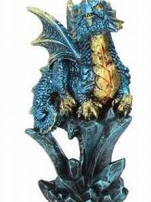 Dragonul Sanatatii