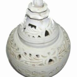 Vasul bogatiei din ceramica