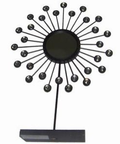 Ornament Feng Shui tip soare din oglinda