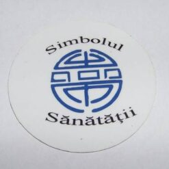 Magnet cu simbolul sanatatii