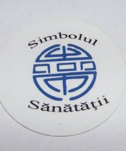 Magnet cu simbolul sanatatii