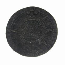 Calendarul aztec din piatra magica