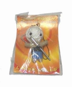 Papusa Voodoo pentru ritualuri magice