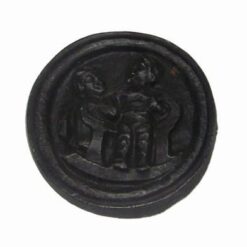 Tablou din ceramica pentru zodia Gemeni