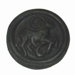 Tablou din ceramica pentru zodia Capricorn