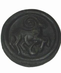 Tablou din ceramica pentru zodia Capricorn