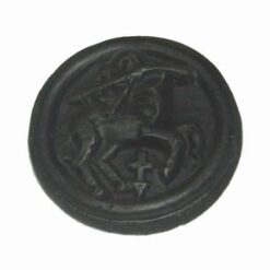 Tablou din ceramica pentru zodia Sagetator