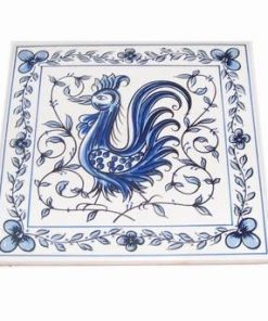 Tablou din ceramica pentru zodia cocos,dragon,bivol,sarpe