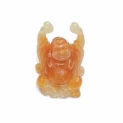 Buddha al ferricirii din rasina