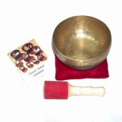 Vas cantator - 16 cm - kit