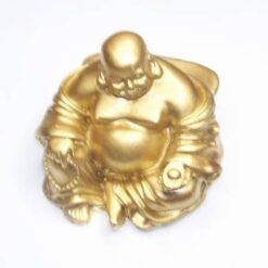 Buddha al succesului profesional auriu