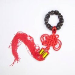 Canaf feng shui din onix cu nodul mistic
