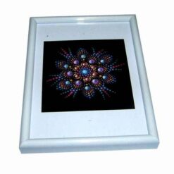 Tablou Feng Shui cu Mandala succesului profesional