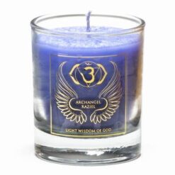 Lumanarea ingerului Raziel - Chakra 6