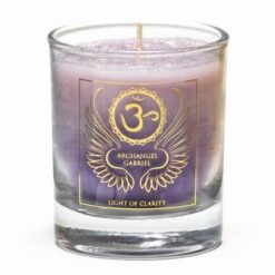 Lumanarea ingerului Gabriel - Chakra 7