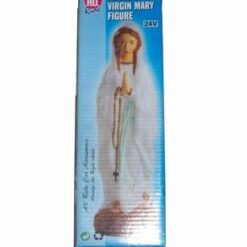 Fecioara Maria remediu pentru masina