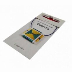 Amuleta tibetana - Chenrezig