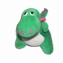 Beby dragon din plus pentru noroc