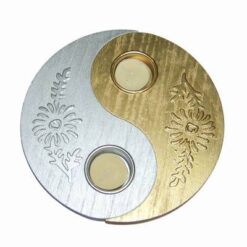 Ornamet Feng Shui yin yang