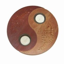 Ornamet Feng Shui yin yang