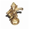 Ganesha din metal