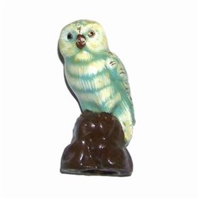 Bufnita din ceramica pentru ajutor de mentori