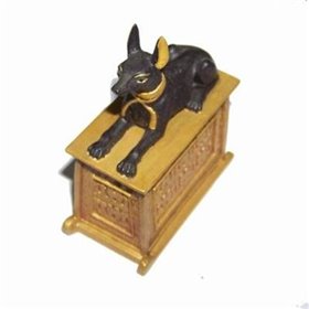 Zeitate egipteana Bastet pentru protectia casei