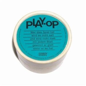 Play.op Joc de carti in limba germana vintage