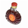 Sticla decorativa-vin din prune-remediu Feng Shui din China