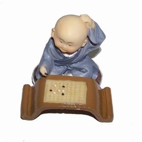 Baby Buddha pentru invatatura