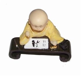 Baby Buddha pentru invatatura